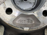 ブリヂストン ネクストリー 185/65R15 / エクシーダ 5.5J+43 100-4穴 4本