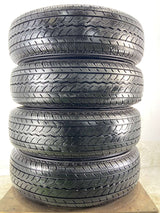 ヨコハマ JOB RY52 195/80R15 107/105 L LT /トヨタ純正 6.0J+ 139.7-6穴 4本