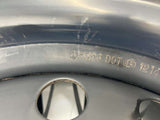 ヨコハマ JOB RY52 195/80R15 107/105 L LT /トヨタ純正 6.0J+ 139.7-6穴 4本