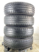 ブリヂストン エコピア NH100C 175/65R15 /ダンロップ PRD 5.5J+42 100-4穴 4本