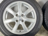 ブリヂストン エコピア NH100C 175/65R15 /ダンロップ PRD 5.5J+42 100-4穴 4本