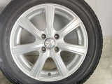ブリヂストン エコピア NH100C 175/65R15 /ダンロップ PRD 5.5J+42 100-4穴 4本