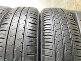 ブリヂストン エコピア NH100C 175/65R15 /ダンロップ PRD 5.5J+42 100-4穴 4本