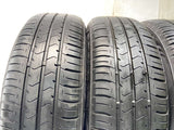 ブリヂストン エコピア NH100C 175/65R15 /ダンロップ PRD 5.5J+42 100-4穴 4本
