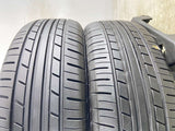 ヨコハマ エコス ES31 195/65R15 2本
