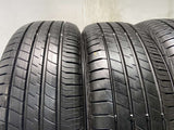 ダンロップ ルマン5 195/65R15 4本