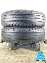 ダンロップ エナセーブ EC300+ 165/60R15 2本