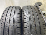 ダンロップ エナセーブ EC300+ 165/60R15 2本