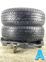 ダンロップ エナセーブ EC202 195/65R15 2本