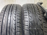 ダンロップ エナセーブ EC202 195/65R15 2本