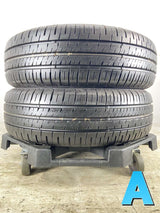 ダンロップ エナセーブ EC204 195/65R15 2本