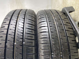 ダンロップ エナセーブ EC204 195/65R15 2本