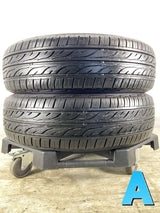 ダンロップ エナセーブ EC202 175/65R15 2本