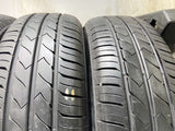 トーヨータイヤ SD-7 185/65R15 4本