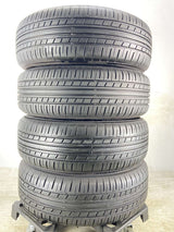 ヨコハマ エコス ES31 195/65R15 / エクシーダ 6.0J+53 114.3-5穴 4本
