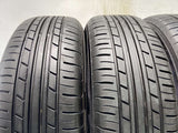 ヨコハマ エコス ES31 195/65R15 / エクシーダ 6.0J+53 114.3-5穴 4本