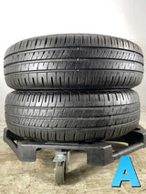 ダンロップ エナセーブ EC204 175/65R15 2本