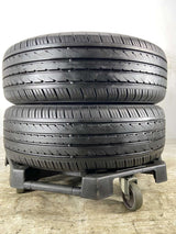 トーヨータイヤ ナノエナジー J59 195/65R15 2本