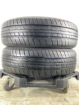 ダンロップ SPスポーツ ファストレスポンス 175/65R15 2本