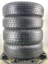 ヨコハマ エコス ES31 145/65R15・175/55R15 /三菱純正 4.0J+35・5.0J+35 100-4穴 4本