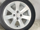 ヨコハマ エコス ES31 145/65R15・175/55R15 /三菱純正 4.0J+35・5.0J+35 100-4穴 4本