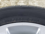 ヨコハマ エコス ES31 145/65R15・175/55R15 /三菱純正 4.0J+35・5.0J+35 100-4穴 4本