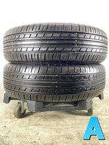 ヨコハマ エコス ES31 195/65R15 2本