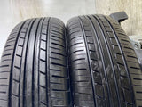 ヨコハマ エコス ES31 195/65R15 2本