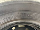 ヨコハマ エコス ES31 195/65R15 2本
