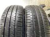 ダンロップ エナセーブ EC204 185/60R15 2本