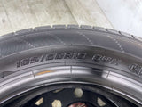 ダンロップ エナセーブ EC204 185/60R15 2本