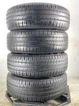 ダンロップ エナセーブ EC204 185/60R15 /ホンダ純正 6.0J+ 100-4穴 4本