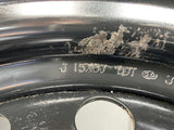 ブリヂストン V600 195/80R15 107/105L LT /トヨタ純正 6.0J+ 139.7-6穴 4本