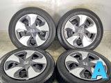 ダンロップ エナセーブ EC203 185/60R15 /ホンダ純正 6.0J+ 100-4穴 4本