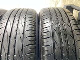 ダンロップ エナセーブ EC203 185/60R15 /ホンダ純正 6.0J+ 100-4穴 4本