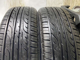 ダンロップ エナセーブ EC202 195/65R15 2本
