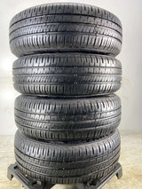 ダンロップ エナセーブ EC204 185/65R15 /トヨタ純正 6.0J+45 100-5穴 4本