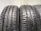 ダンロップ エナセーブ EC204 185/65R15 /トヨタ純正 6.0J+45 100-5穴 4本