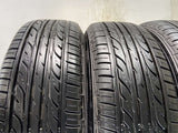 ダンロップ エナセーブ EC202 195/65R15 /日産純正 5.5J+ 114.3-5穴 4本