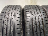 ブリヂストン ネクストリー 185/60R15 /ホンダ純正 6.0J+ 100-4穴 4本