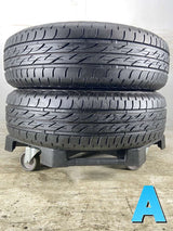 ブリヂストン ネクストリー 175/65R15 2本