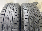 ブリヂストン ネクストリー 175/65R15 2本