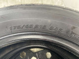 ブリヂストン ネクストリー 175/65R15 2本