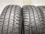 ブリヂストン エコピア NH100 RV 195/65R15 4本