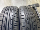 ヨコハマ エコス ES31 175/65R15 2本