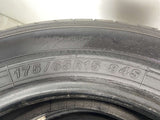 ヨコハマ エコス ES31 175/65R15 2本