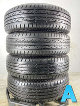 ブリヂストン ネクストリー 195/65R15 4本