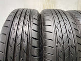 ブリヂストン ネクストリー 195/65R15 4本