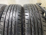ブリヂストン ネクストリー 195/65R15 4本