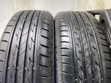 ブリヂストン ネクストリー 185/65R15 2本